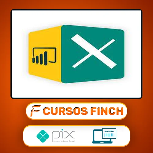 Intensivão Do Zero ao Dashboard - Doutores do Excel