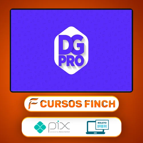 DG Pro - Thiago Rodrigues