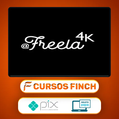 Freela4k 0 a 4 Mil - Yuri Maio