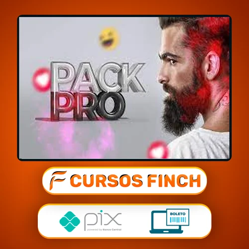 Pack Pro - Samuel Leyss