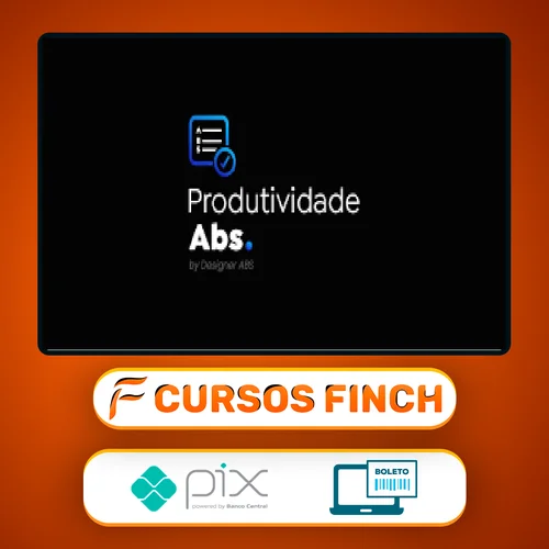 Produtividade ABS - Designer ABS