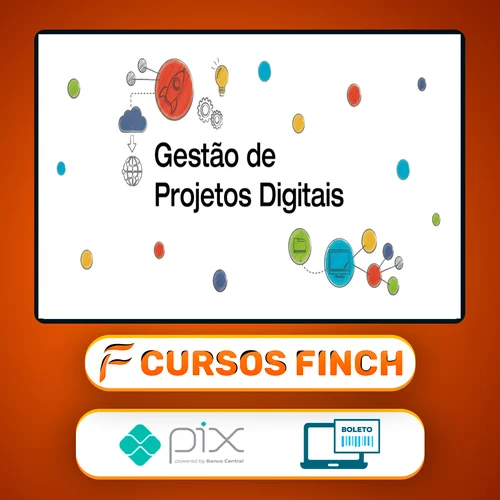 Aprenda a Criar Banners Digitais - Gestão Cursos