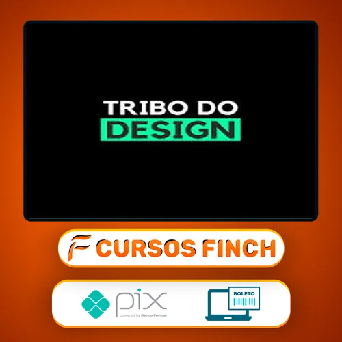 Tribo do Designer Evolution - Fast Design