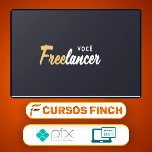 Você Freelancer - André Amaral