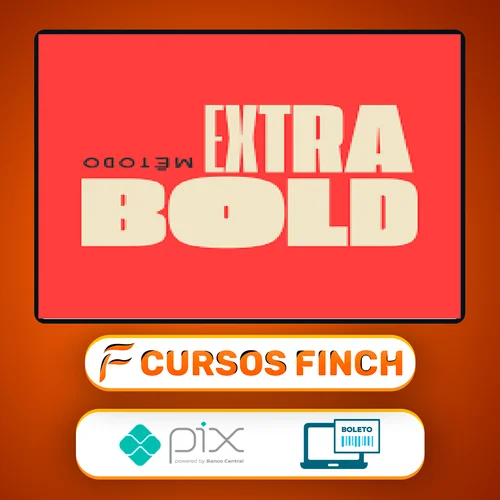 Método Extra Bold - RAL Media