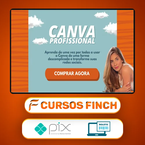 Canva Profissional - Stella Sadério