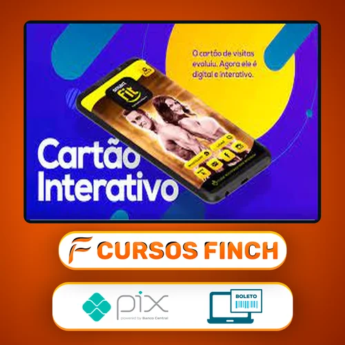 Curso Cartões Digitais Interativos e Pack de Temas - Ronaldo T