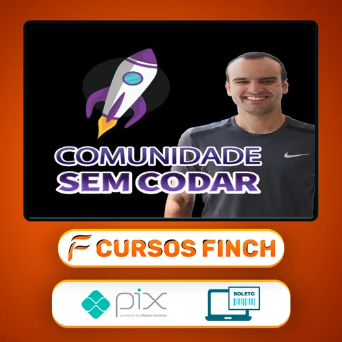 Comunidade Sem Codar - Bubble.io - Renato Asse