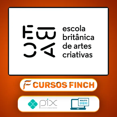 Curso Online de Figma - EBAC