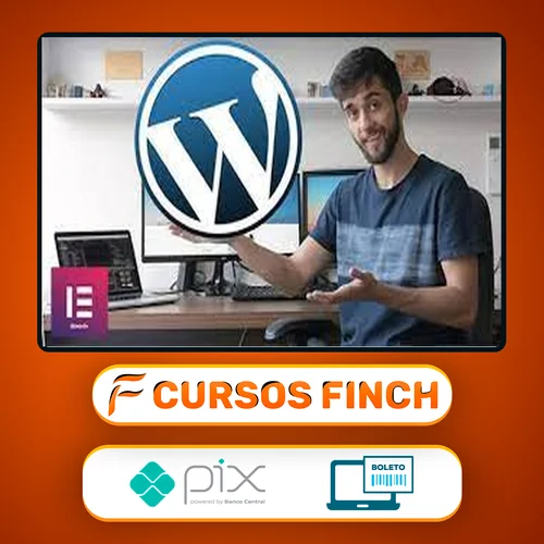 Faça um Site Wordpress Com Elementor em 60 minutos!! - A Escola de Sites