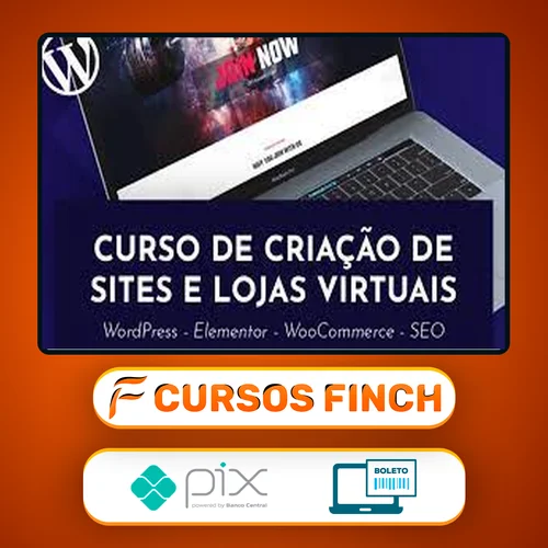 WP Week: Semana da Criação de Sites com WordPress e Elementor - RocketWp