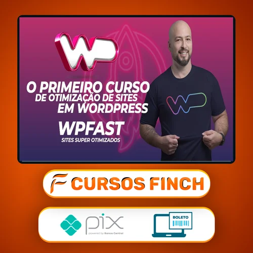 WPFast: Otimizações de sites em WordPress - Vinicius Kolling