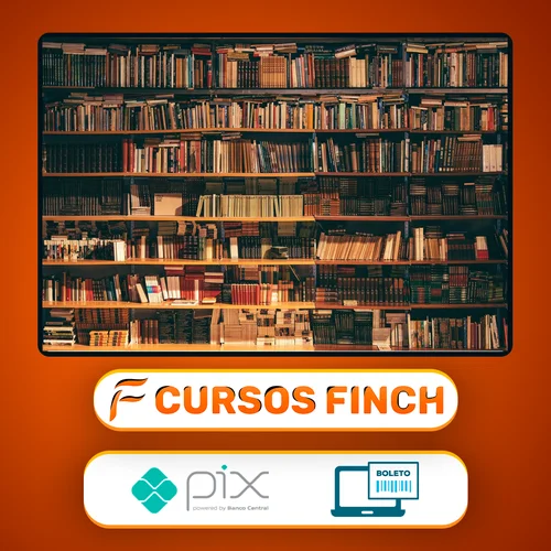 5.000 Ebooks em PDF - Autores Diversos