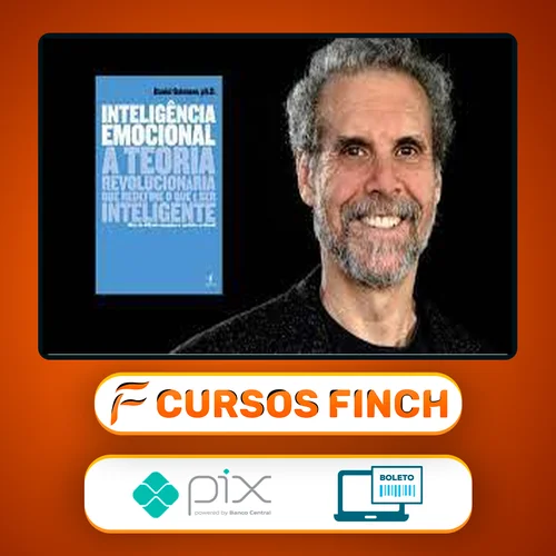 Inteligência Emocional - Daniel Goleman