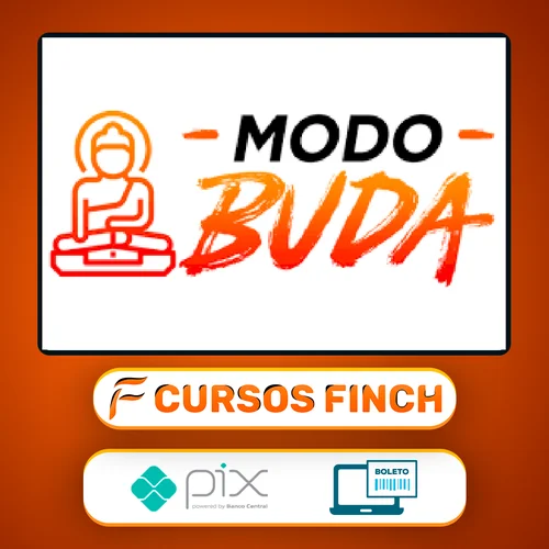 Modo Buda de Produtividade - Raiam Santos