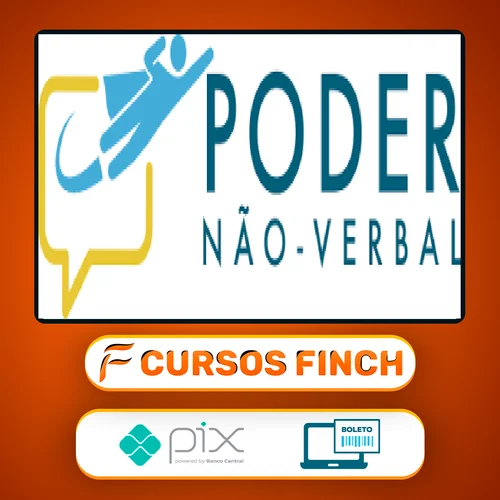 Poder Não Verbal - João Abrantes