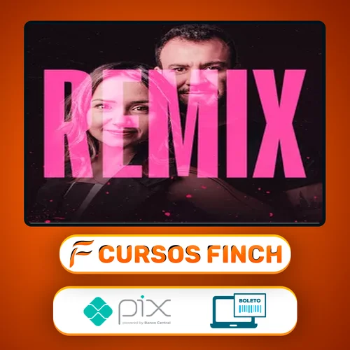 Remix - Como Transformar Leitura em Dinheiro - Os Formágios