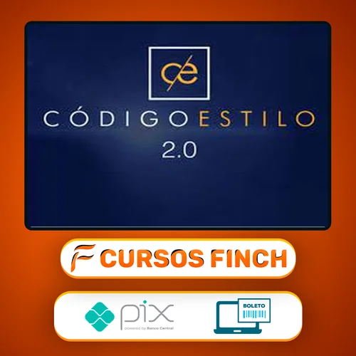 Código Estilo 2.0 - Alberto Solon