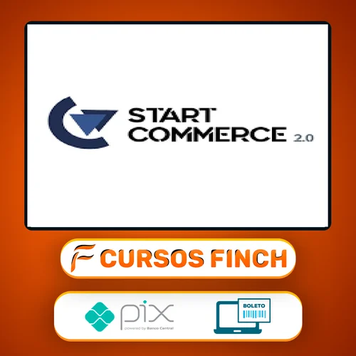 StartCommerce - Lucas Ecom