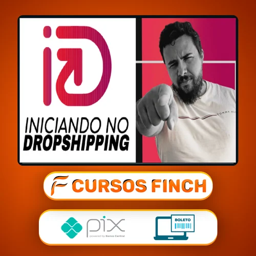 Iniciando no Dropshipping - Mineiro das Vendas