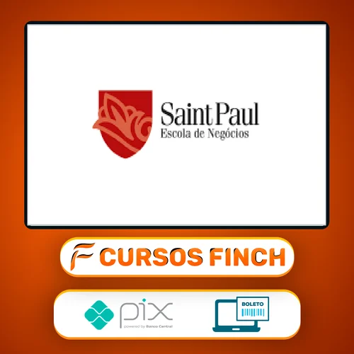 Cenário Econômico e Mercado Financeiro - Saint Paul