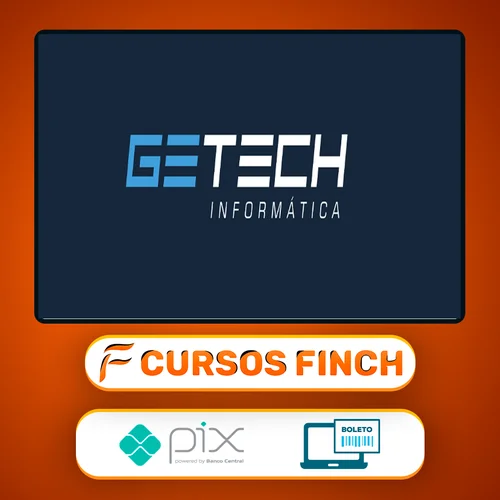 Reparo de Placa Mãe - Getech