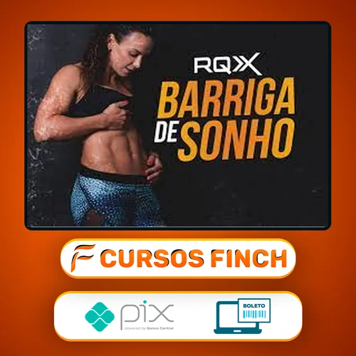 Barriga de Sonho - RQX System