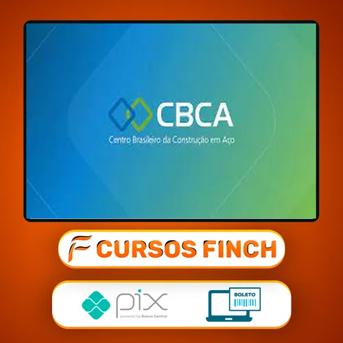 Dimensionamento de Aço Avançado - Cbca