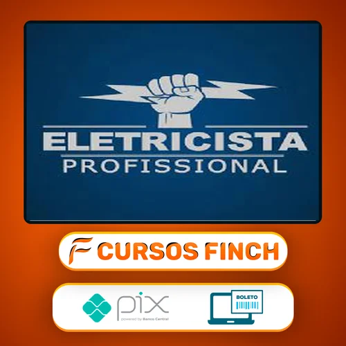 Eletricista Profissional - Engehall