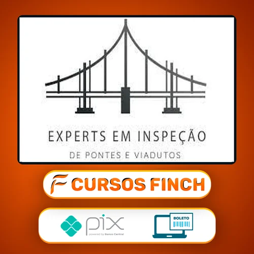 Experts em Pontes e Viadutos 2.0 - Rodrigo da Mata