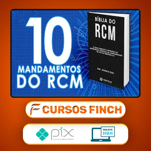 Bíblia do Rcm - Engeteles