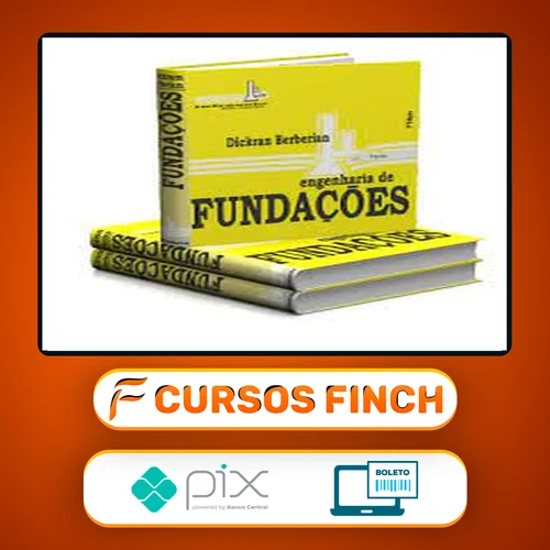 Universidade de Brasília: Curso de Fundações - Dickran Berberian