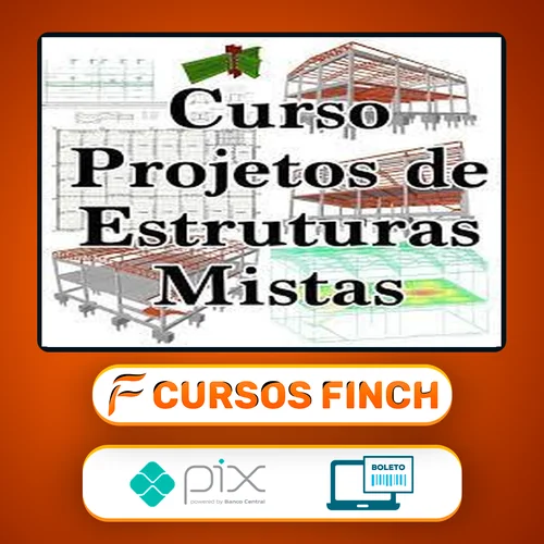 Curso Estruturas Mistas - Ítallo Bernardo