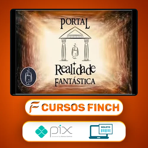 Esoterismo - Portal Realidade Fantastica