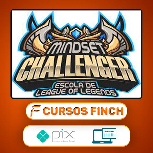 Curso Mindset Challenger - Fiv5