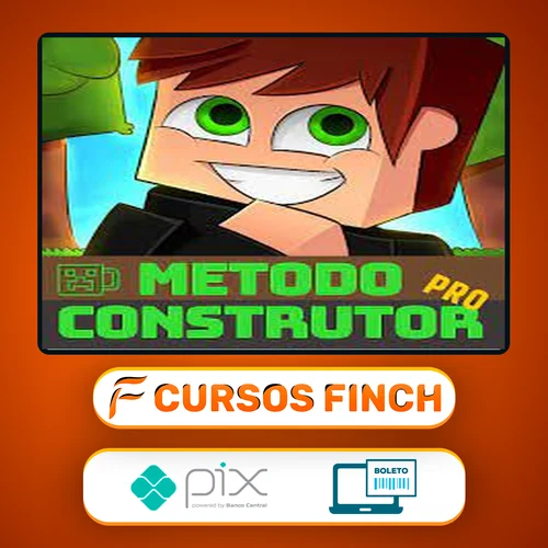 Método Construtor Pro - João Victor (Willzy)