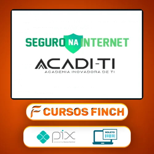 Pack Completo Acadi-Ti - Diversos Autores