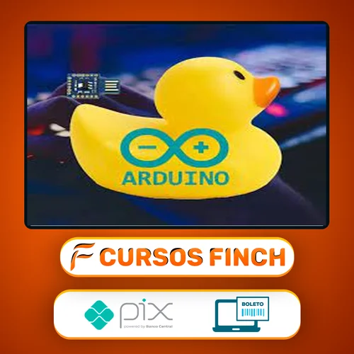 RubberDucky com Arduino - GuardWeb