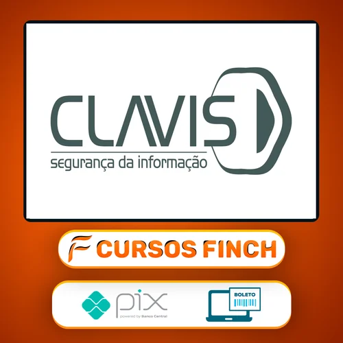 Teste de Invasão - Clavis