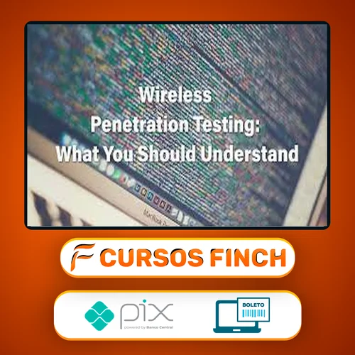 Wireless Penetration Testing - OYS