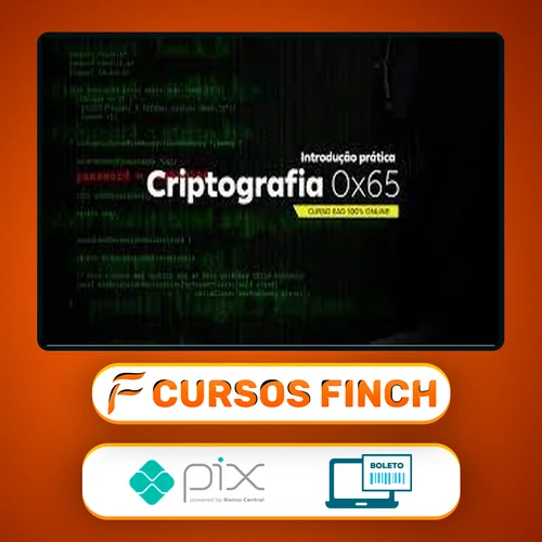 Criptografia 0x65 - Desec