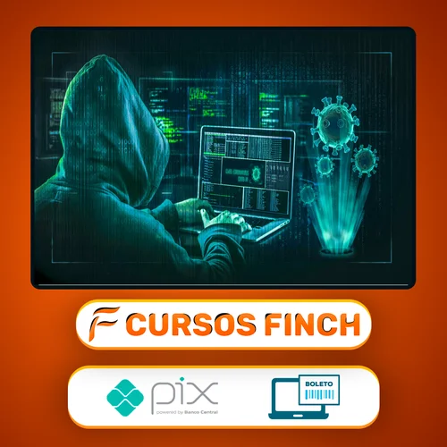 Curso Cheats Fps - Hackerbrasil