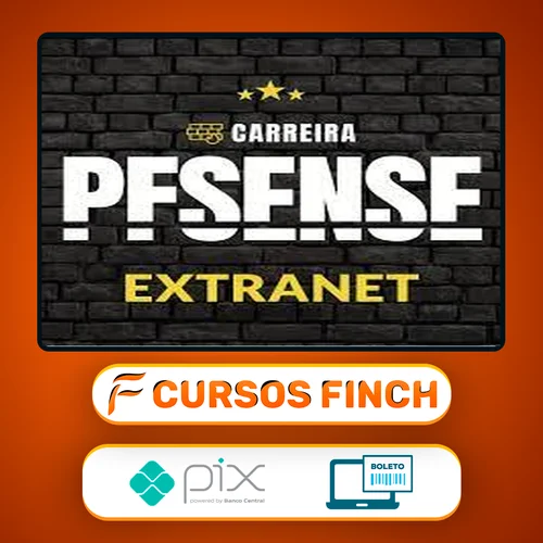 Curso pfSense Extranet - Sys Squad