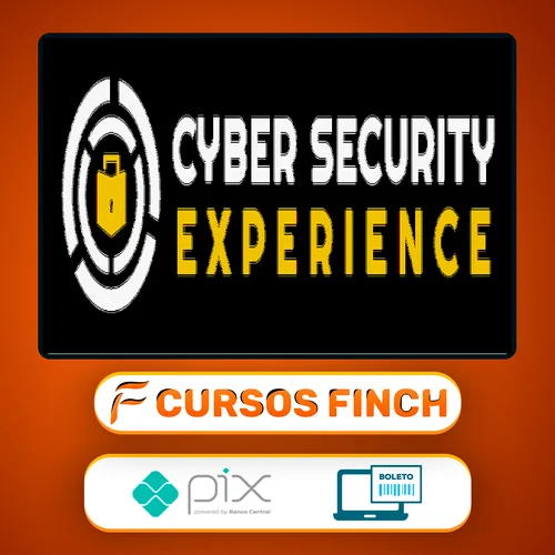 Cyber Security Experience II - IGTI (XP Educação)