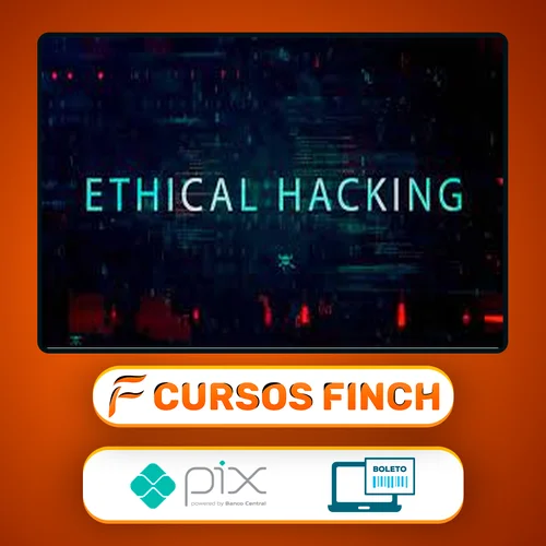 Ethical Hacking: Invasão de Sistemas (System Hacking) - Ivan N. Gonçalves