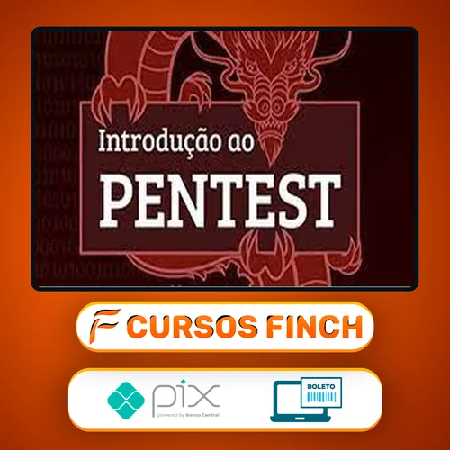 Introdução ao Pentest - Daniel Moreno