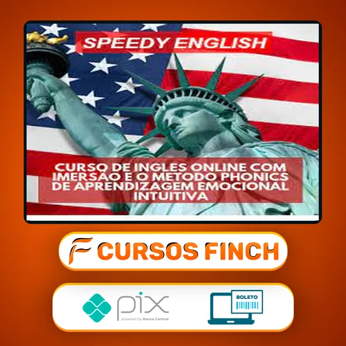 Speedy English 3.0 - Robert Abraham