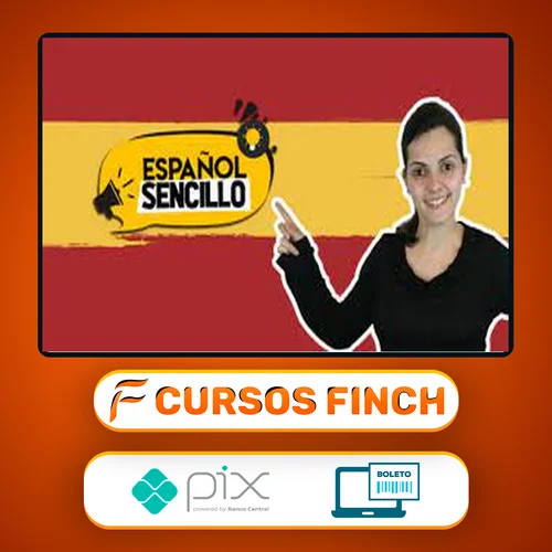 Curso de Español - Sencillo