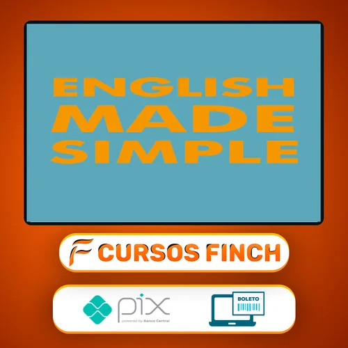 English Made Simple: The A-Z Guide To Phrasal Verbs - Fred Williams [Inglês]