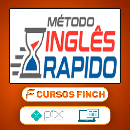 Método Inglês Rápido - Victor Maranhão